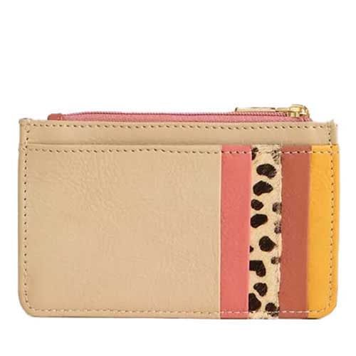 White Stuff Celia Card Holder Purse